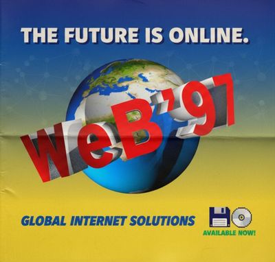 WeB'97