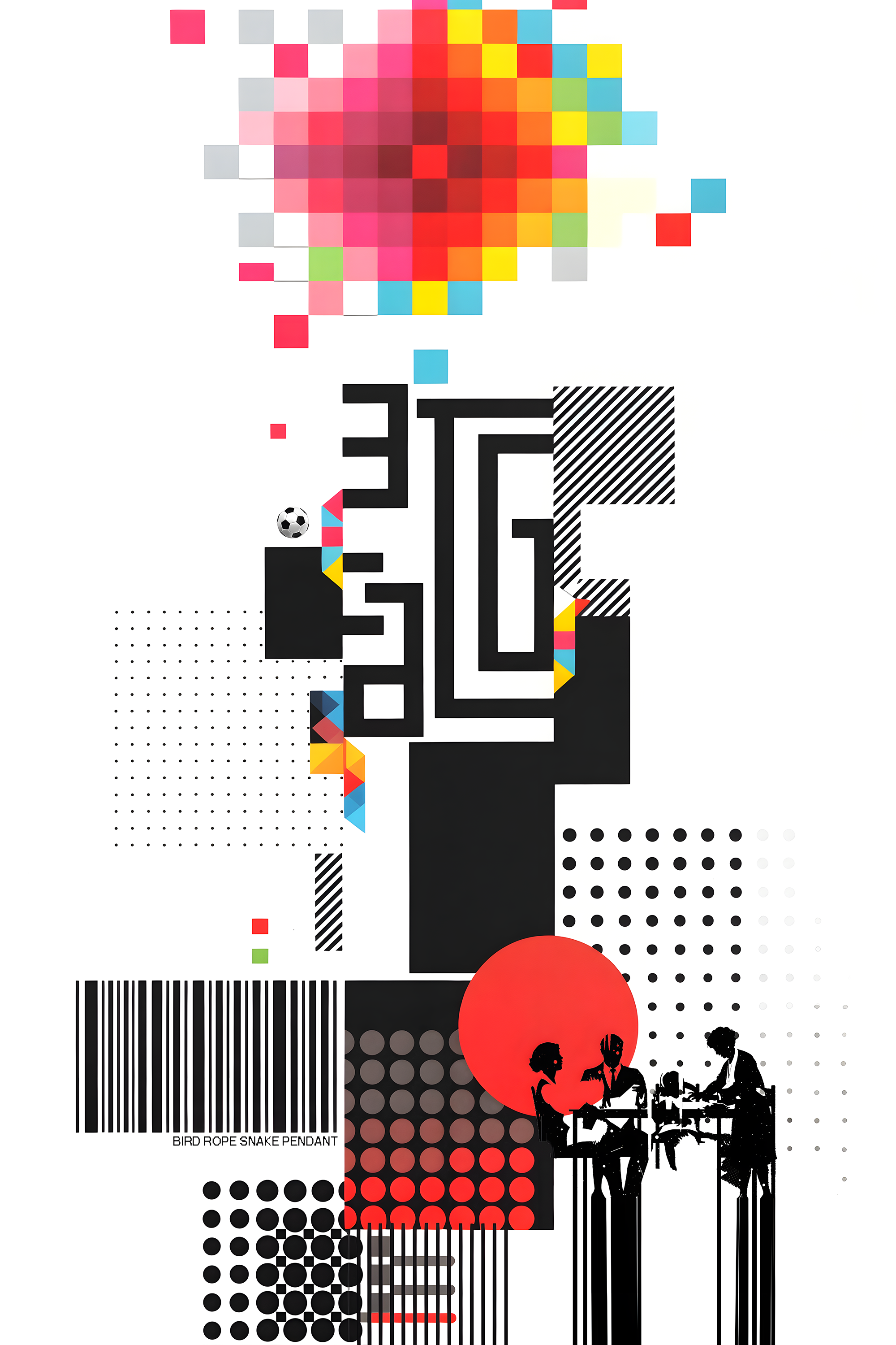 Recycling Program #01