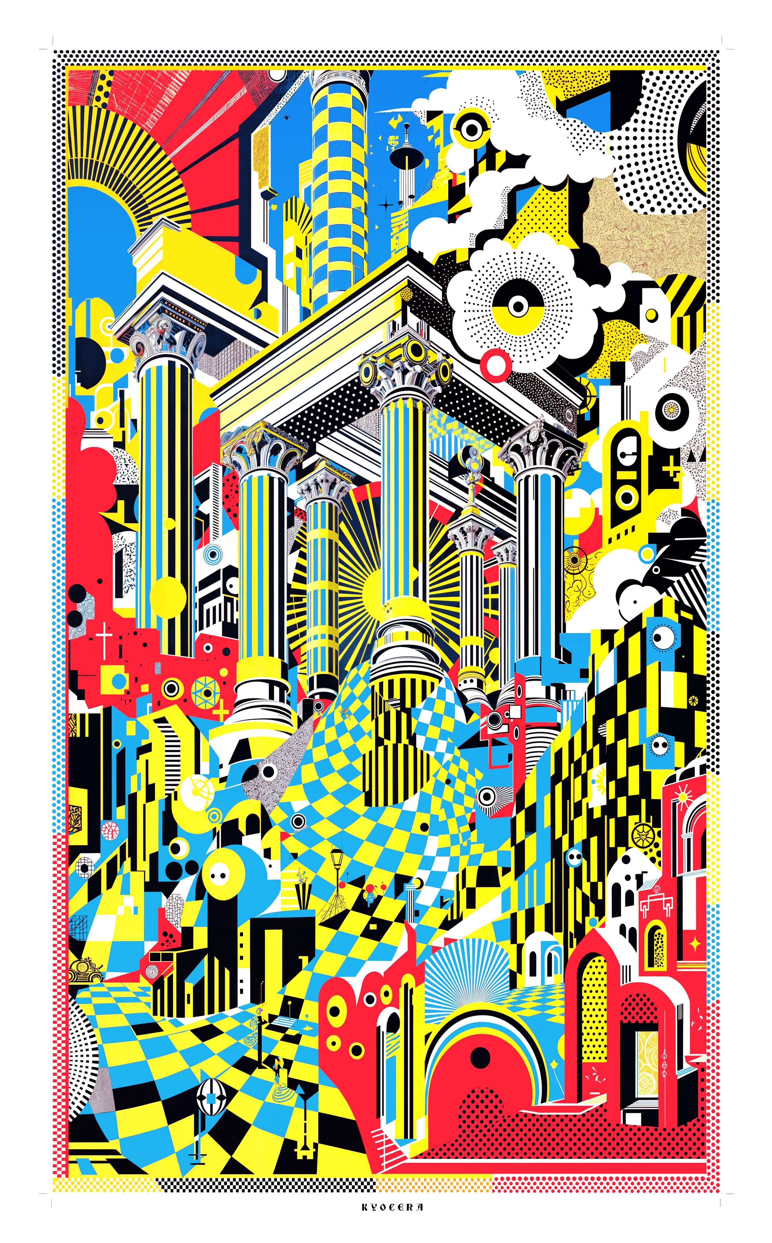 Recycling Program #06