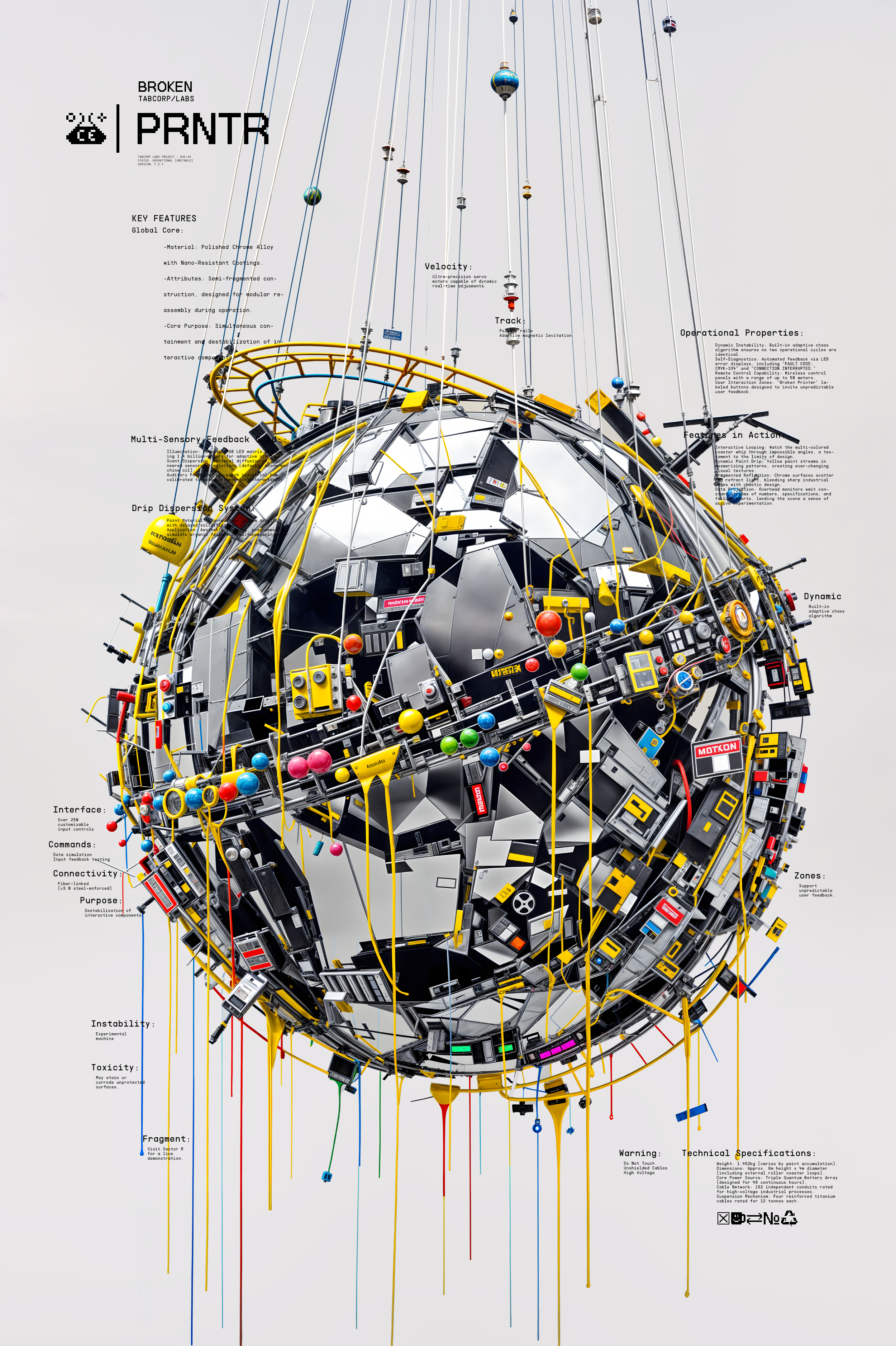 Recycling Program #09