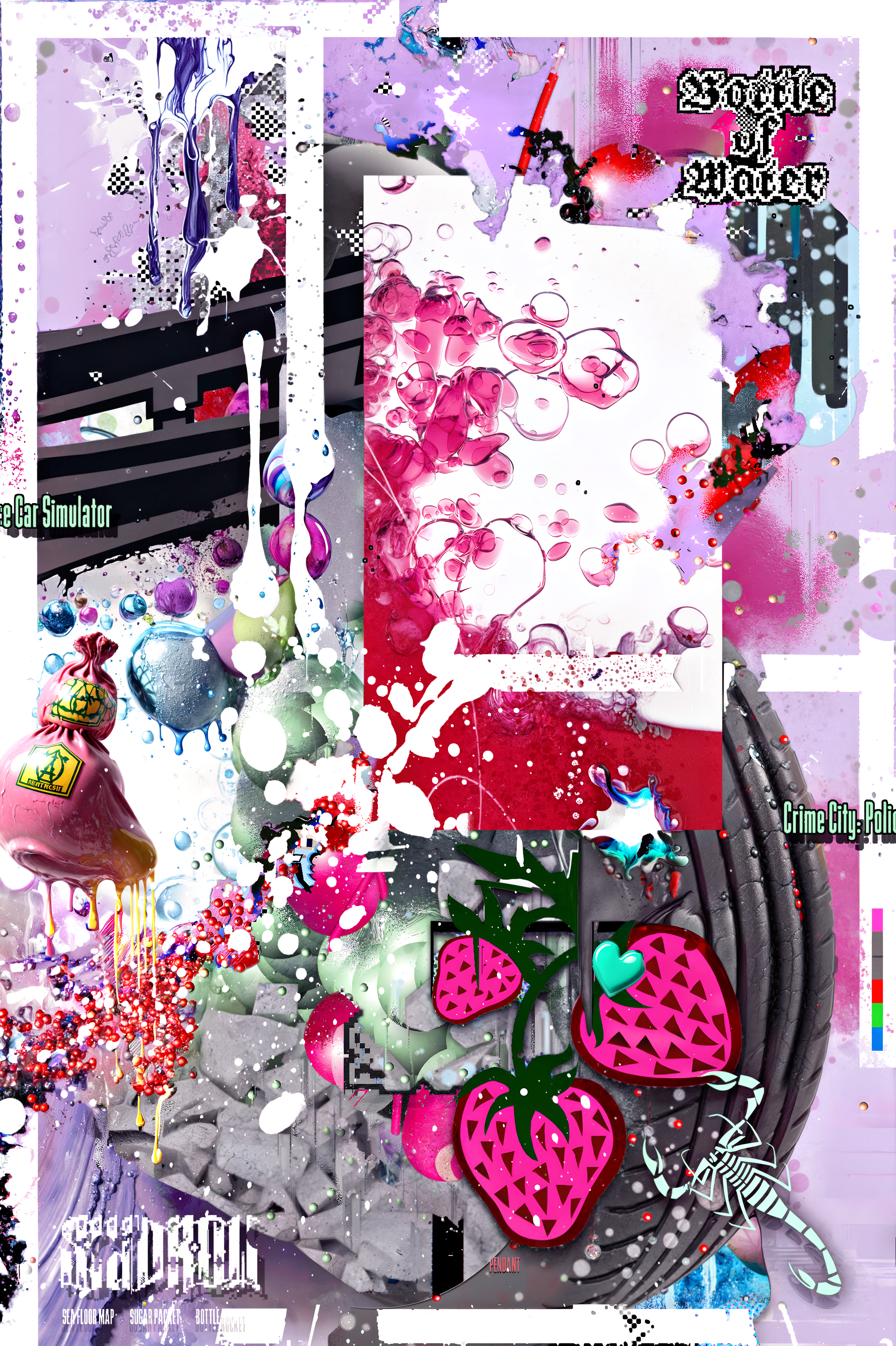 Recycling Program #11