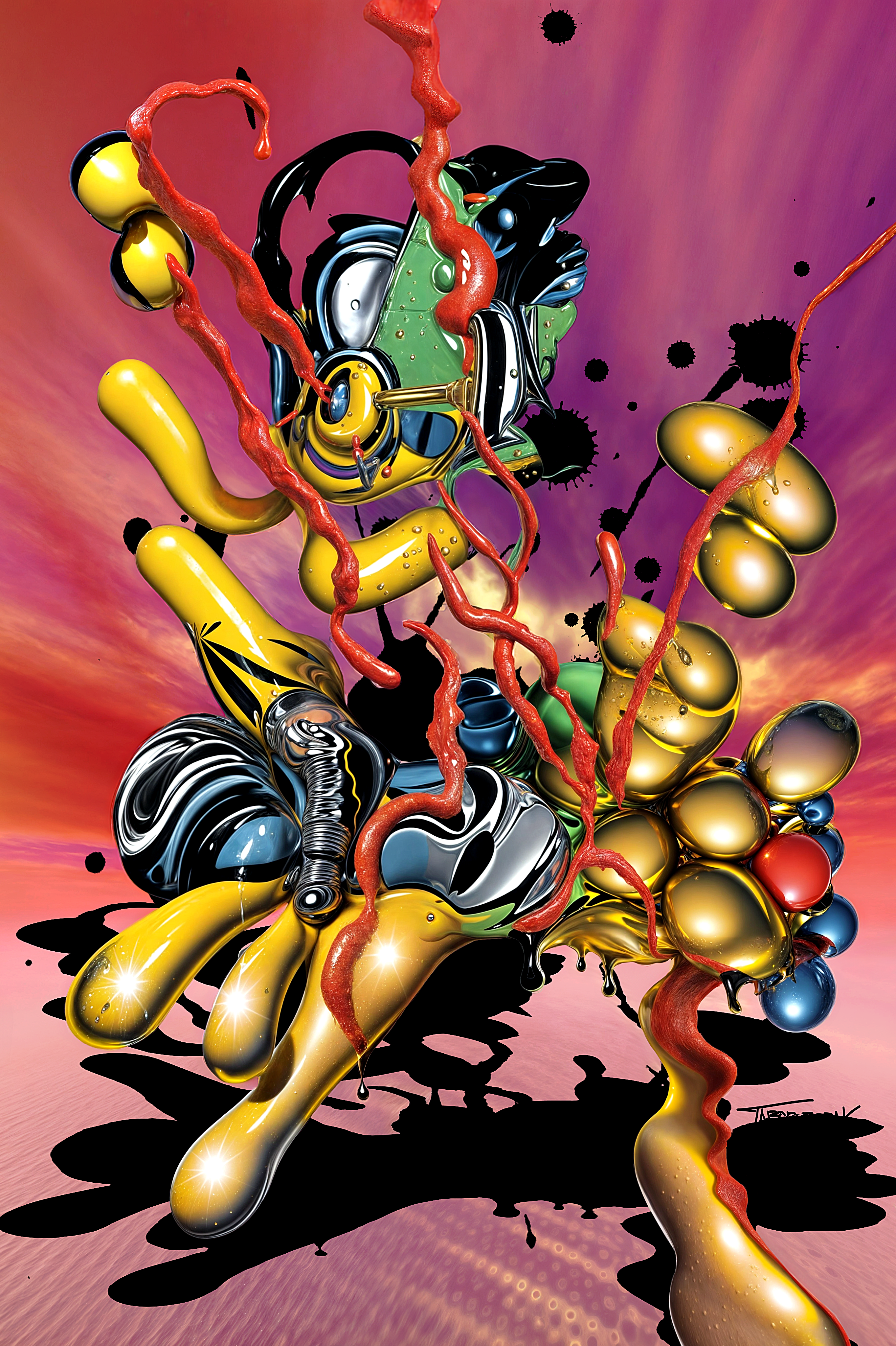 Recycling Program #12