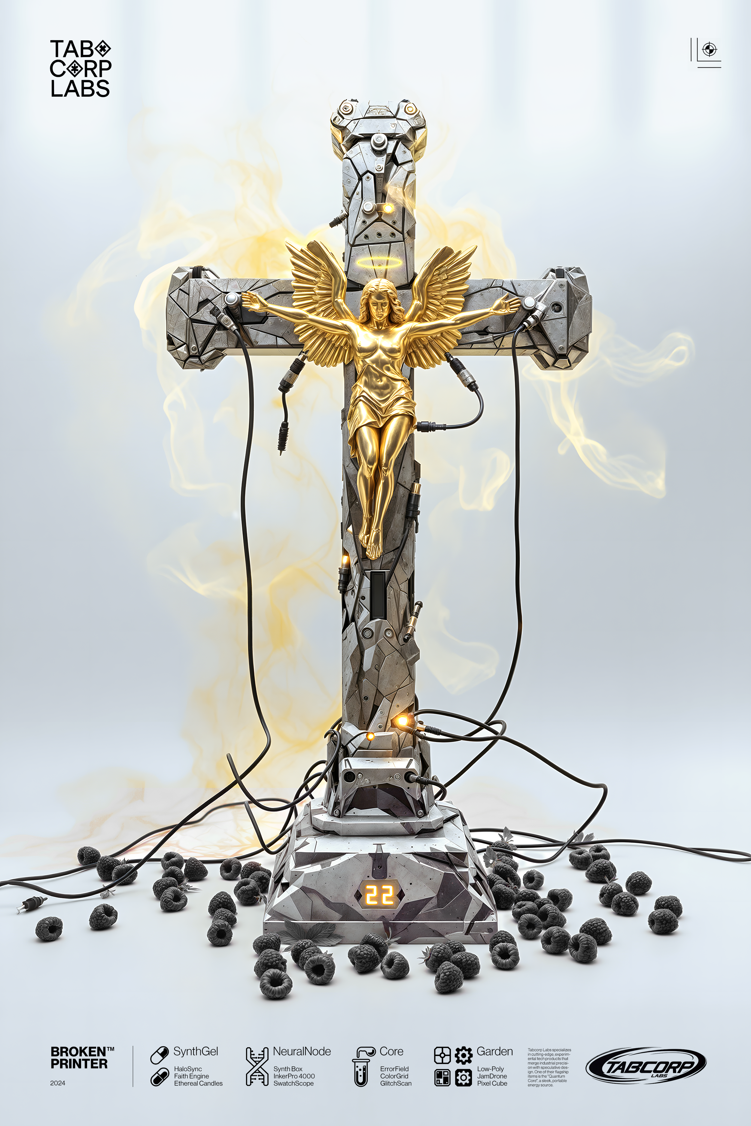 Recycling Program #13