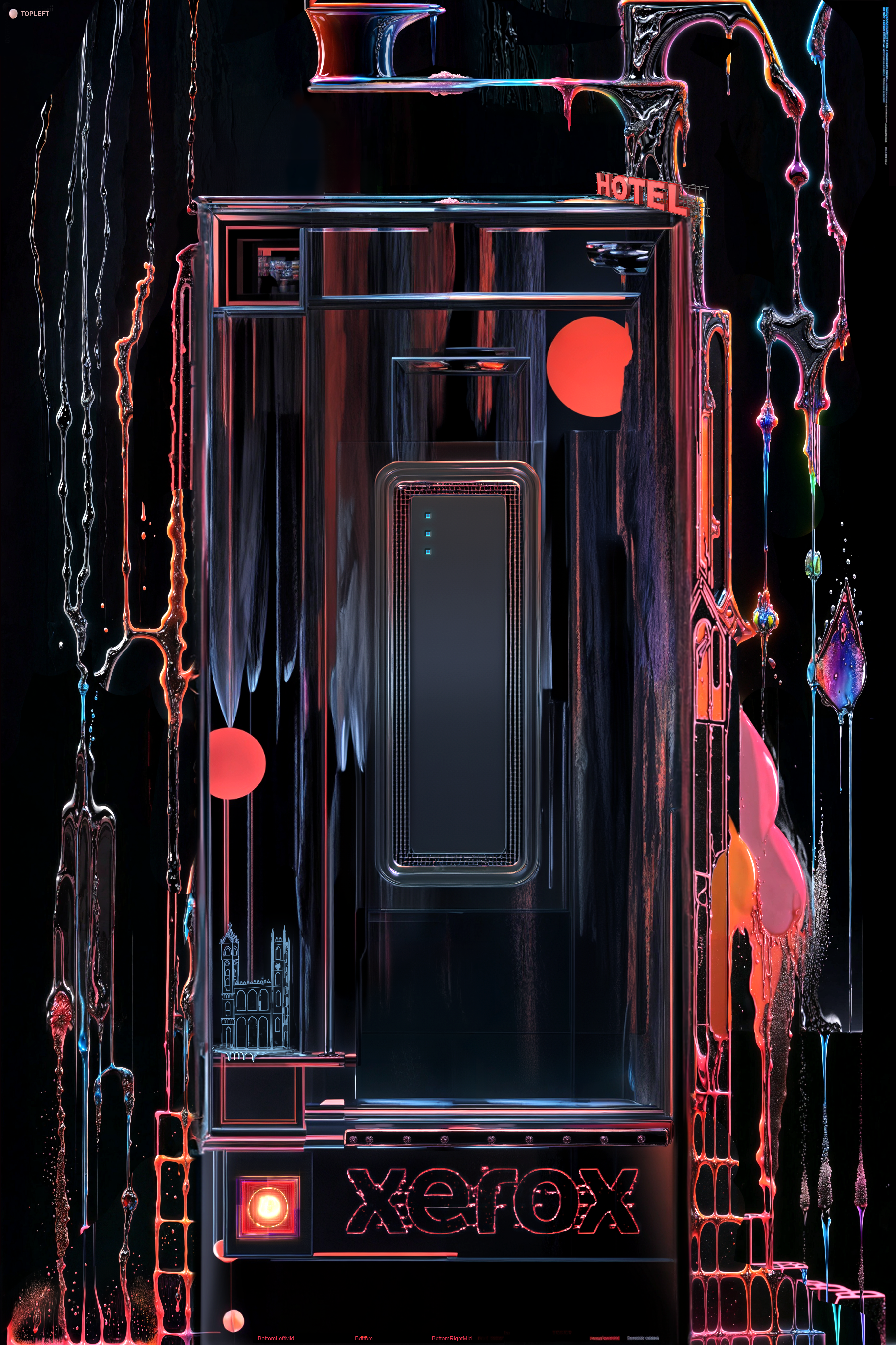 Recycling Program #22