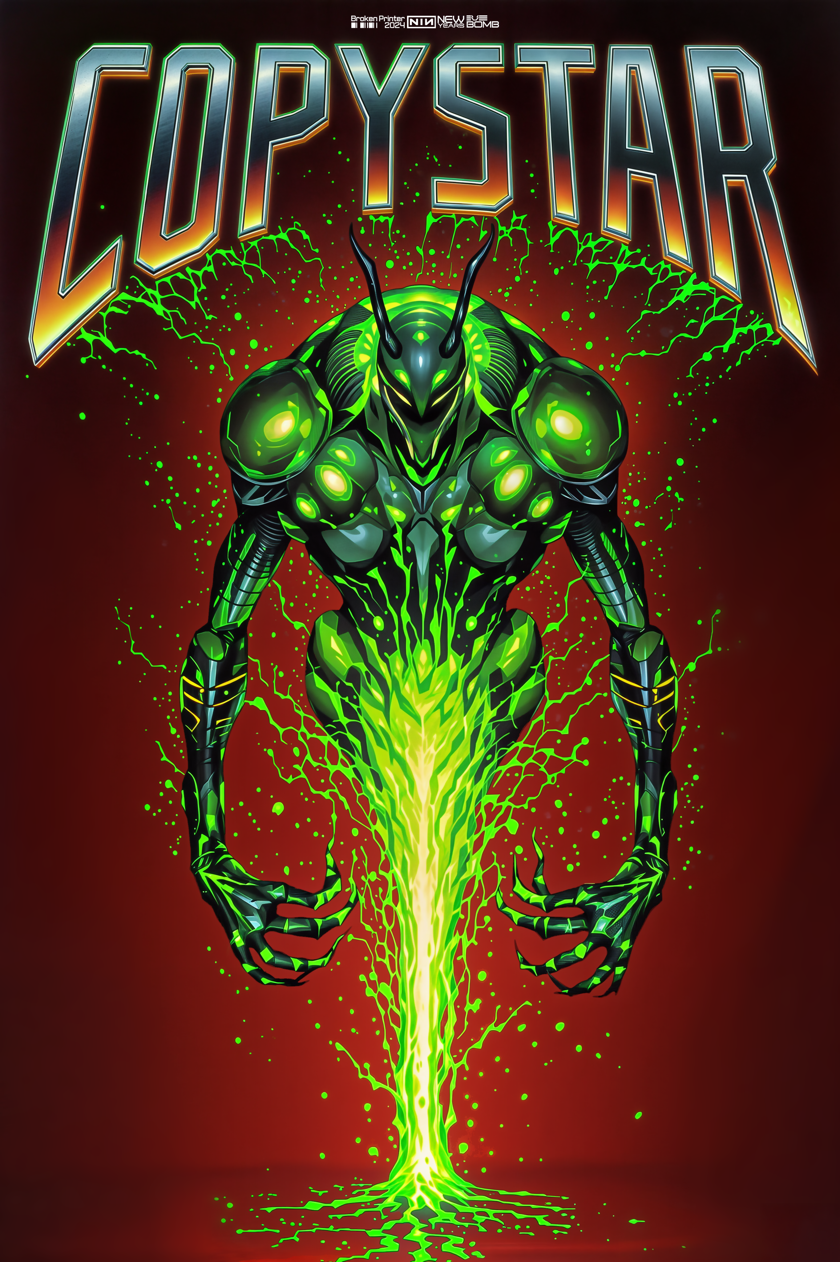 Recycling Program #24