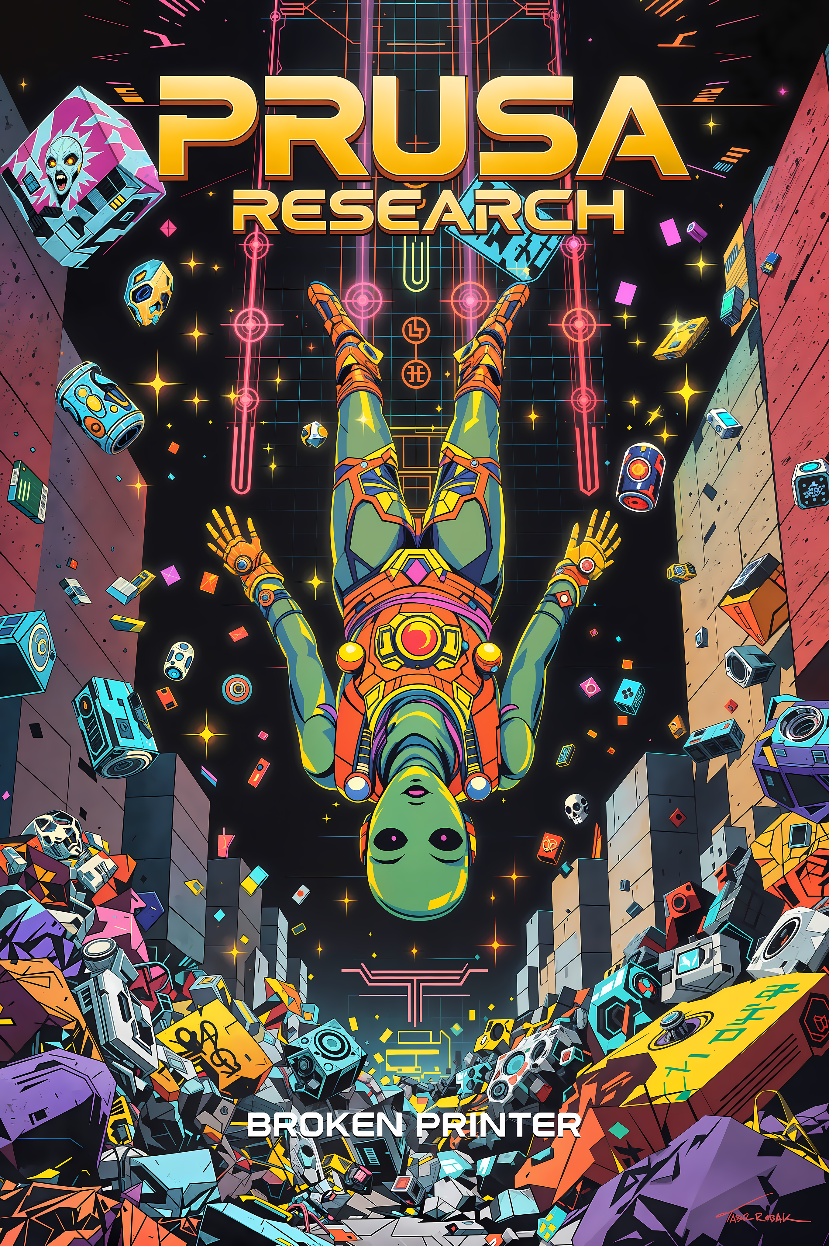 Recycling Program #28