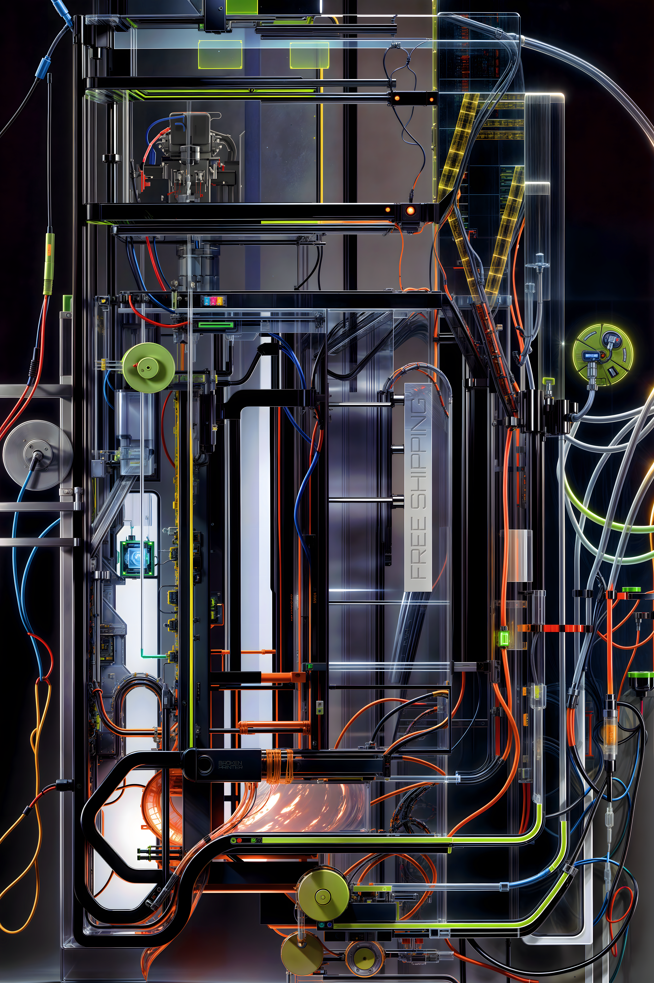 Recycling Program #30