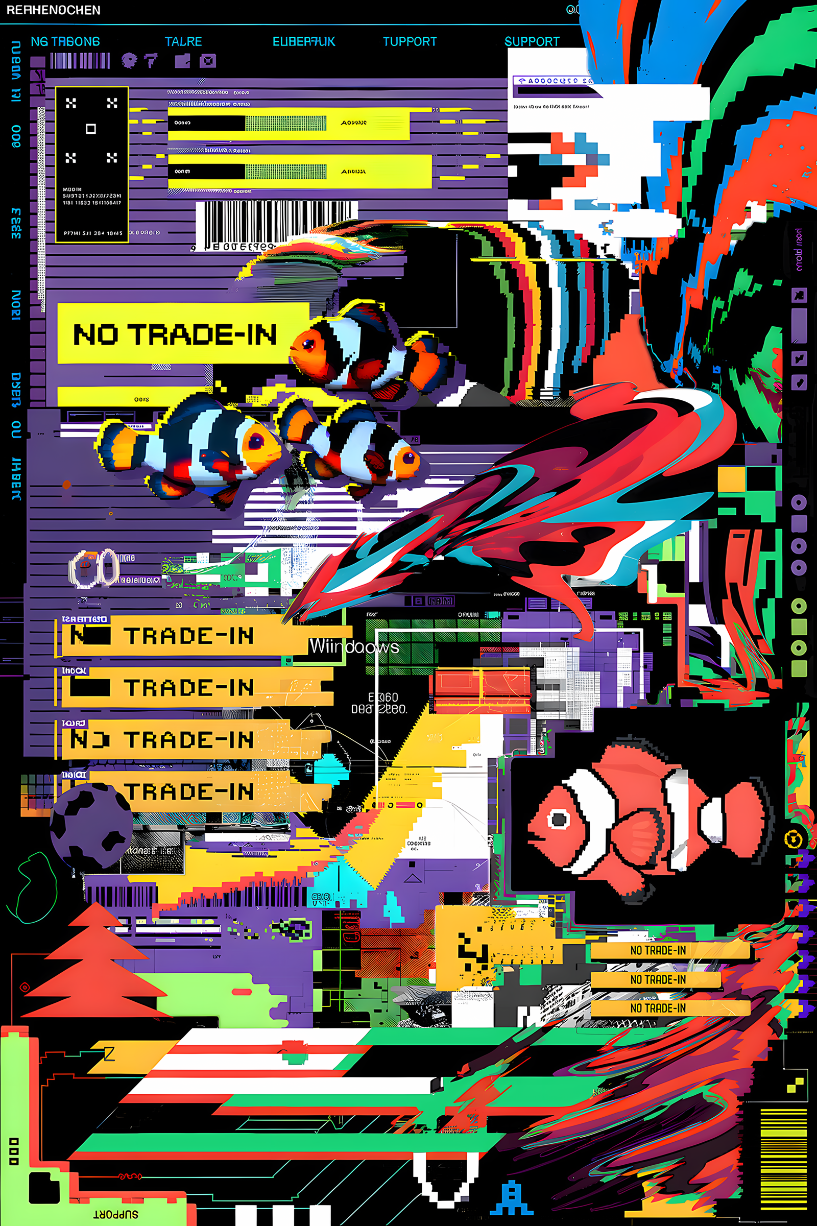 Recycling Program #32