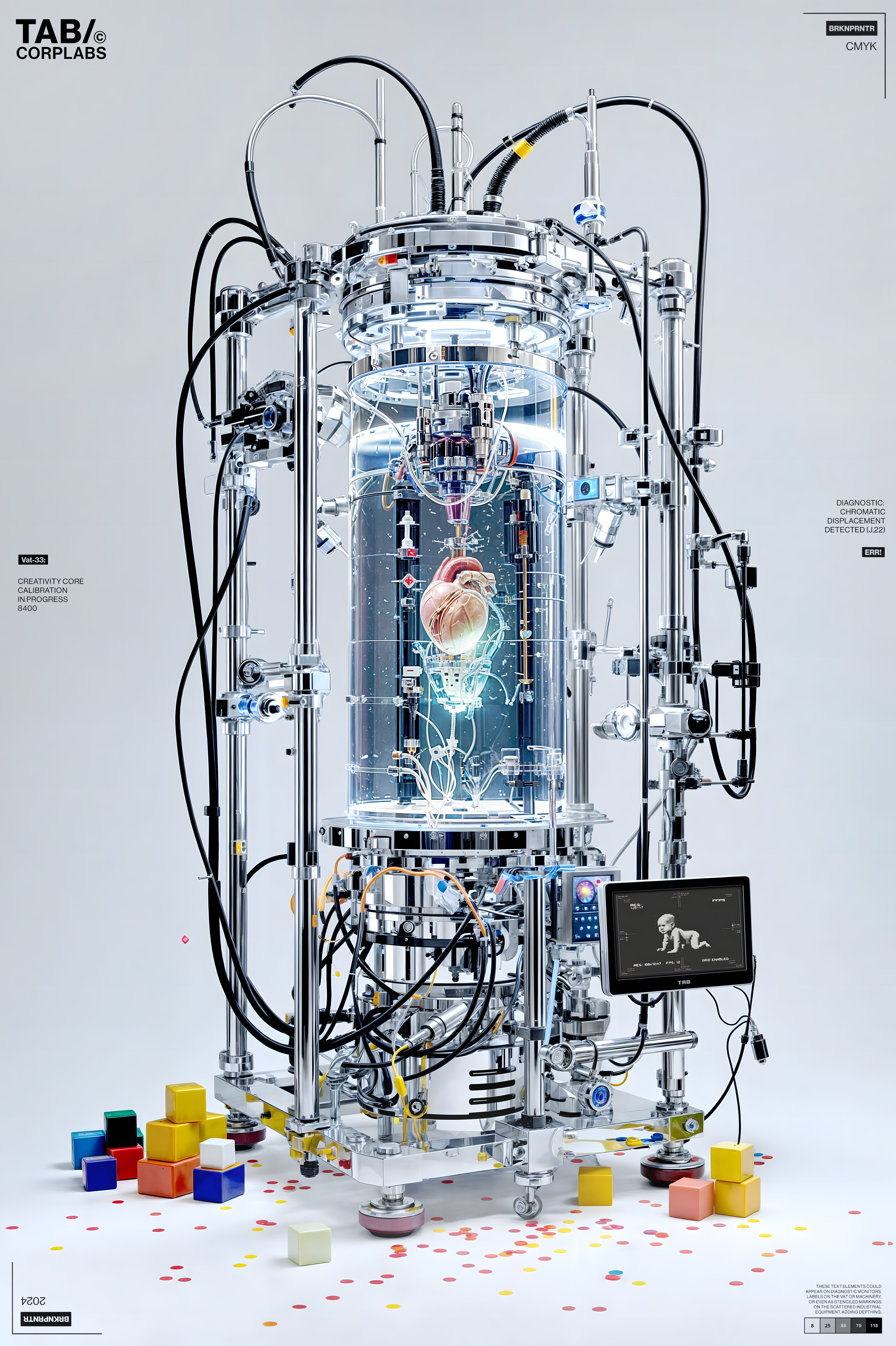 Recycling Program #34