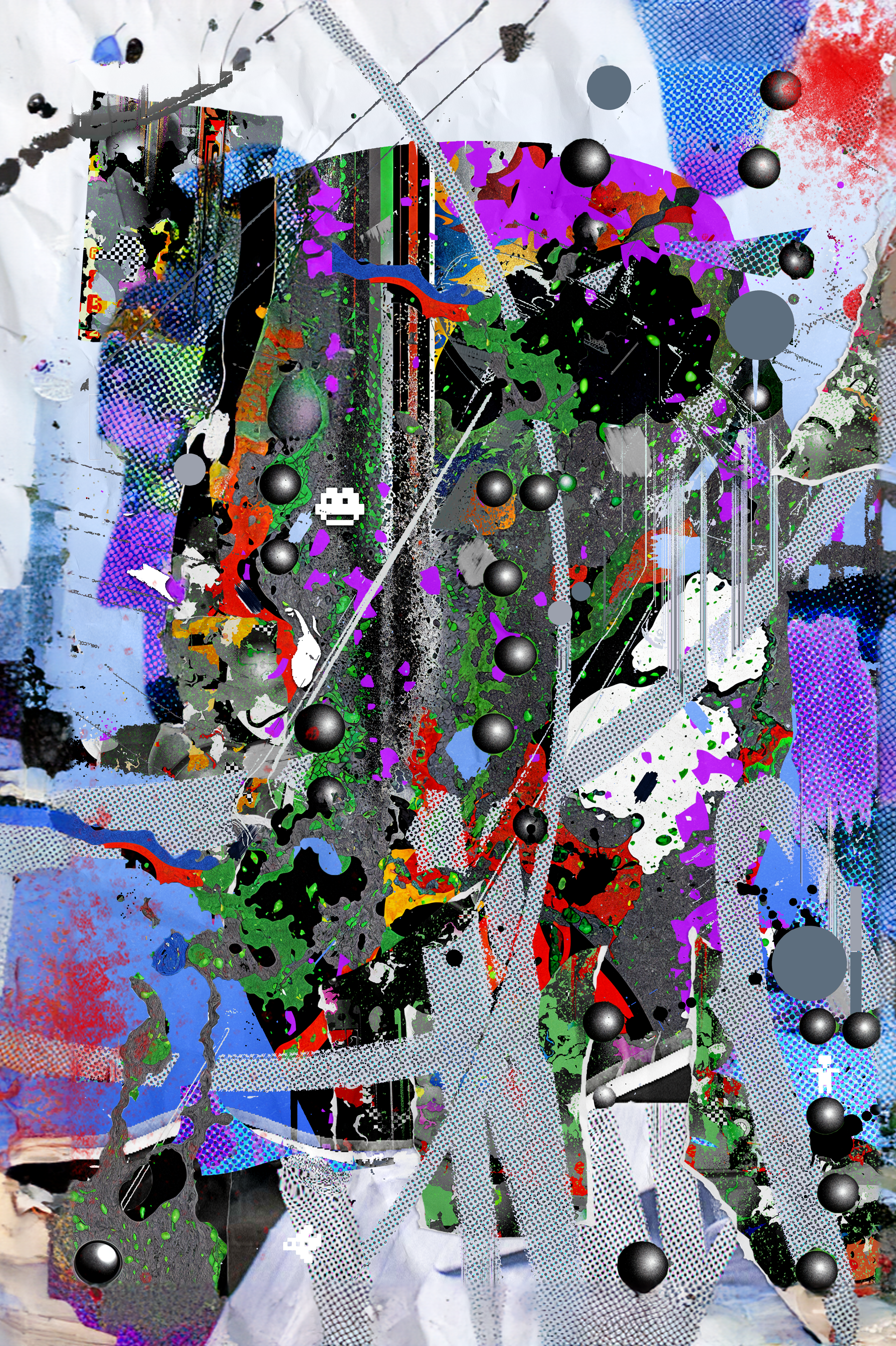 Recycling Program #35