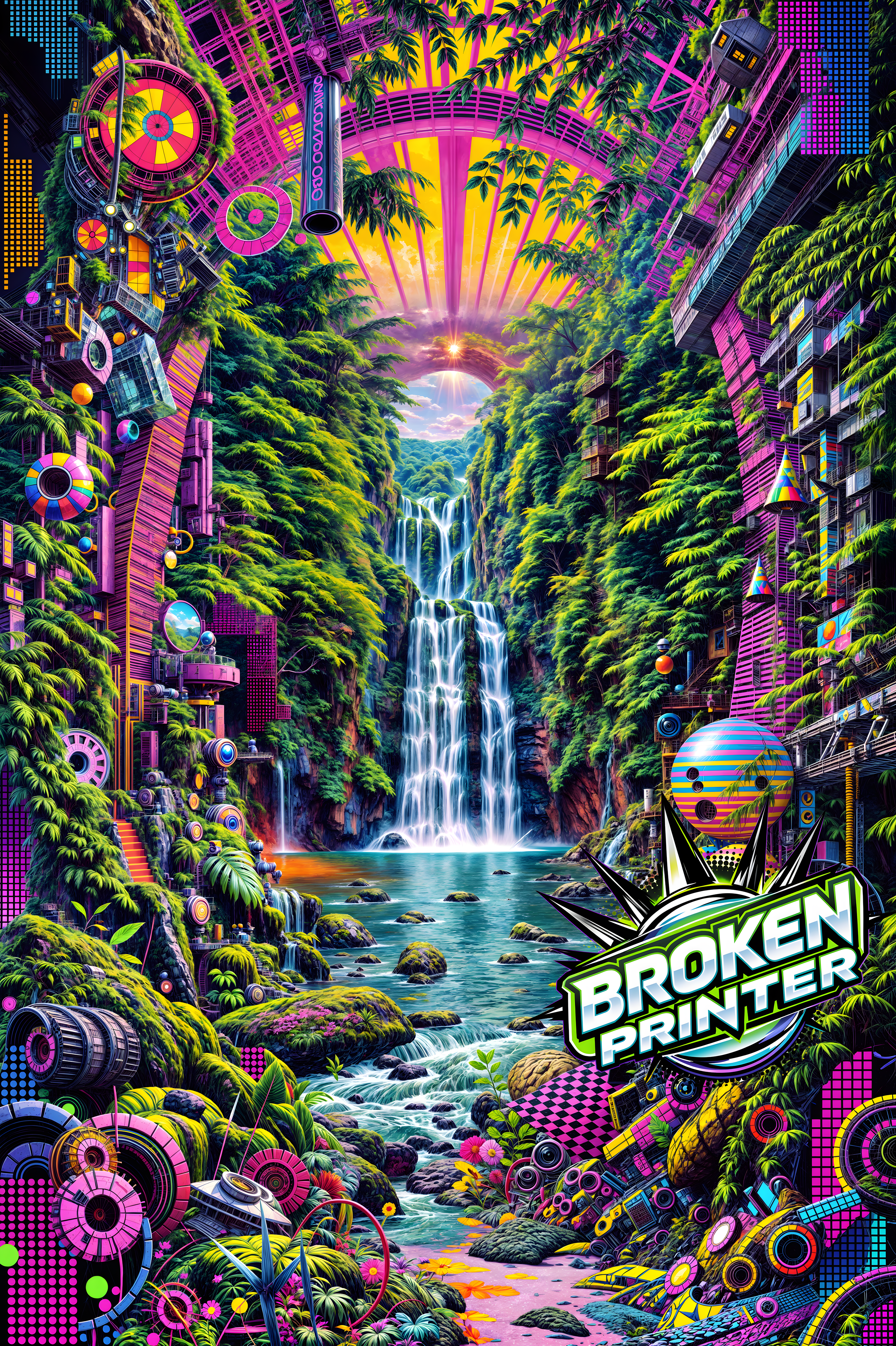 Recycling Program #40