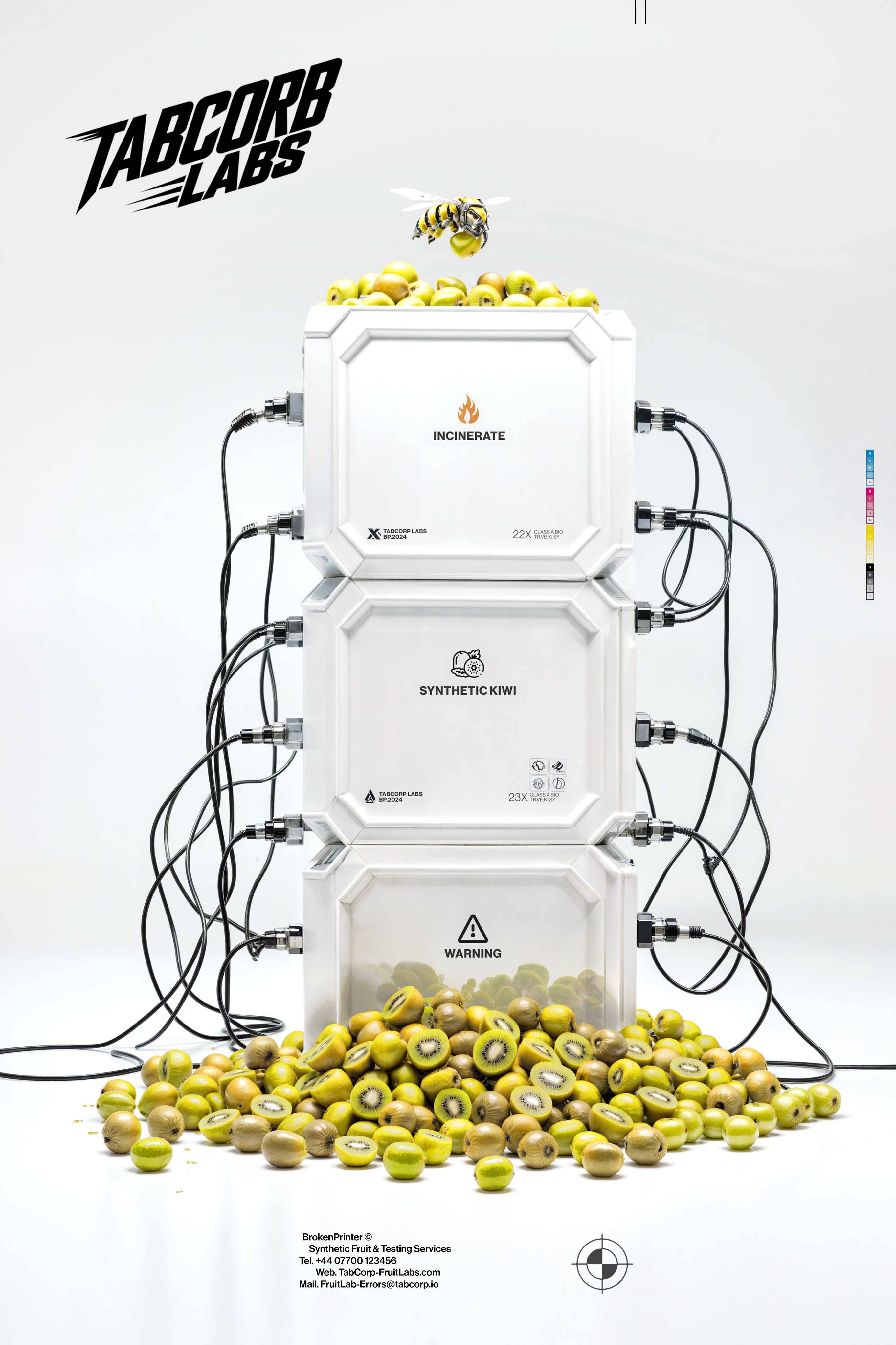 Recycling Program #41