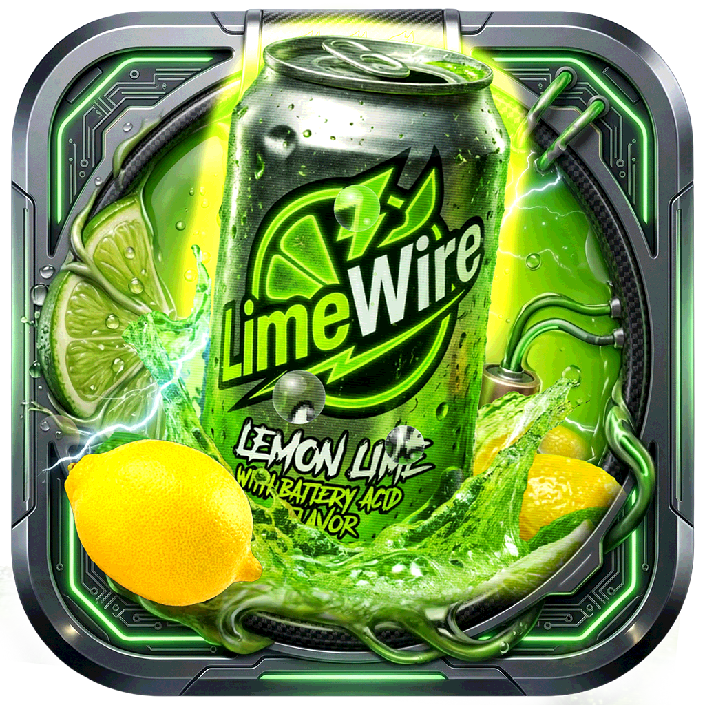 Virtual Soda Machine